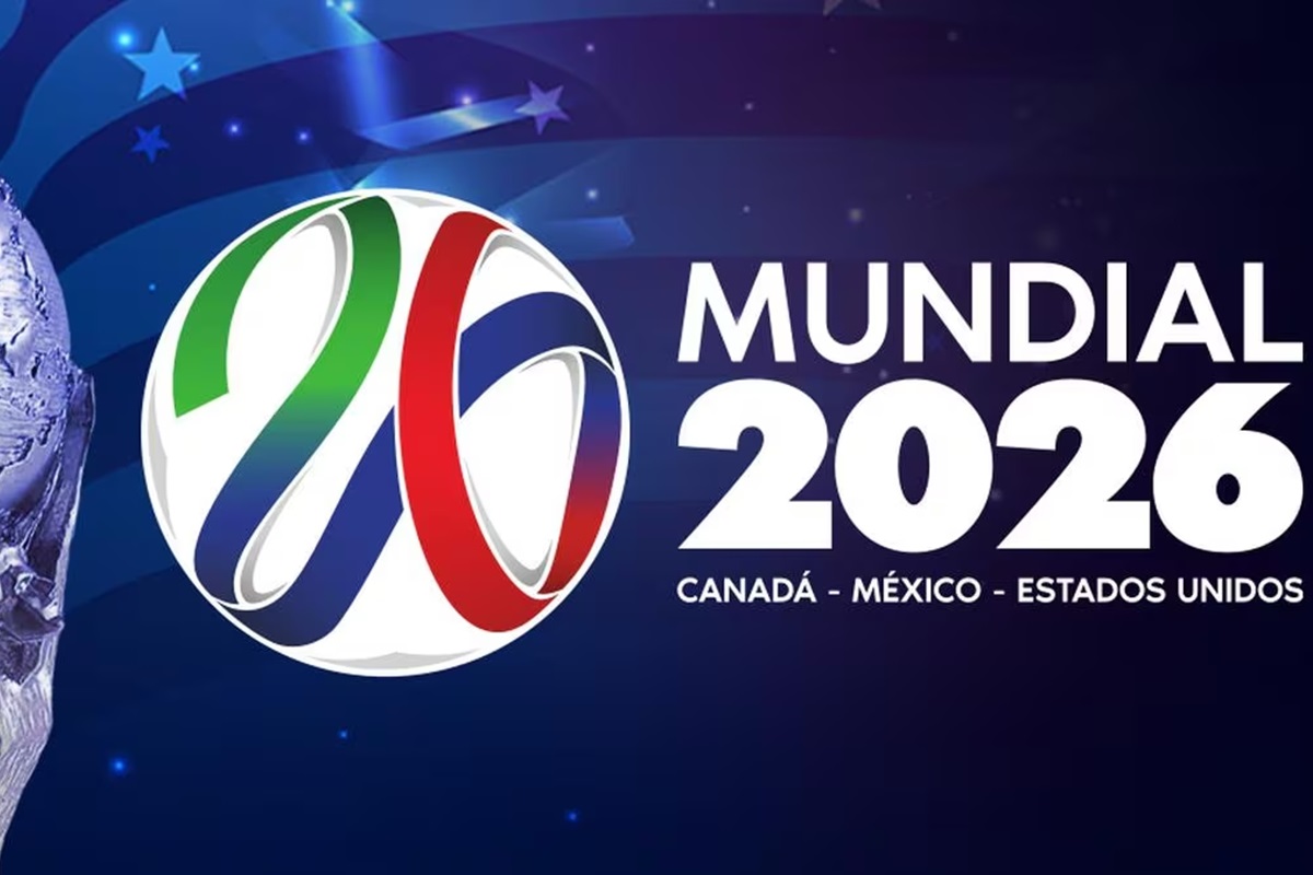 Mundial 2026